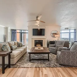 Larimer Luxury Notch Amenities Walk To , Denver United States