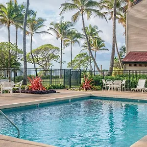 Worldmark Shore Apartment
